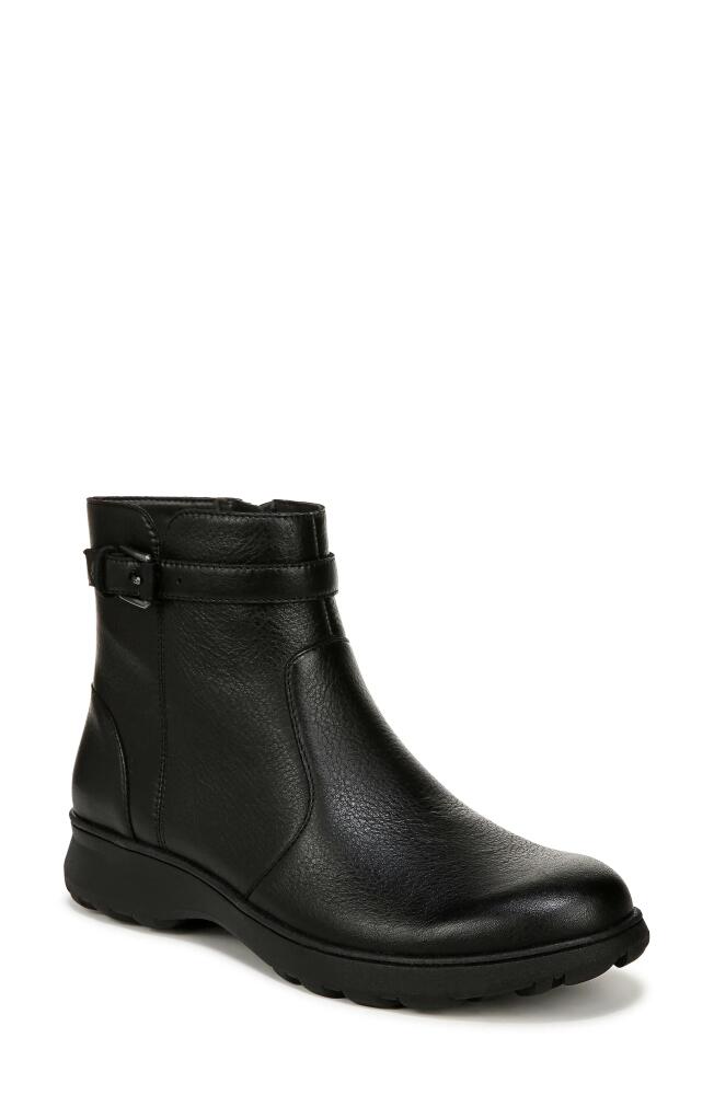 Vionic Redding Bootie in Black Cover