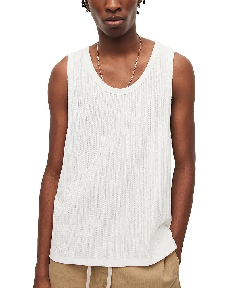 Allsaints Madison Vest Cover