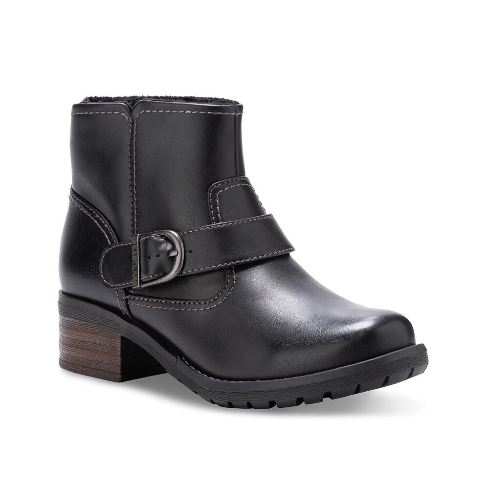 Eastland Peyton Bootie | Women's | Black Cover