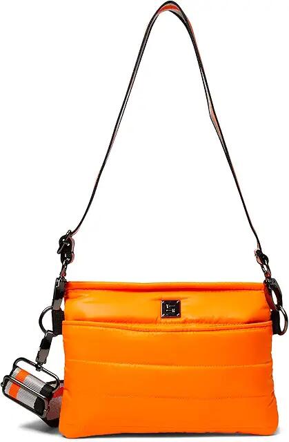 THINK ROYLN Bum Bag Crossbody (Neon Orange) Cross Body Handbags Cover