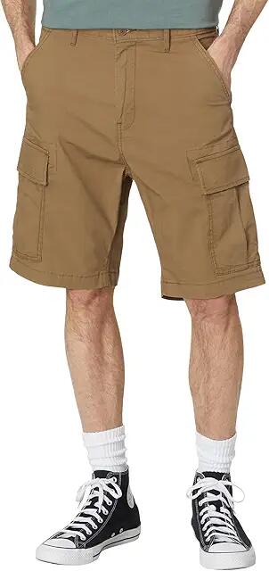 Levi's(r) Mens Carrier Cargo Shorts (Otter) Men's Shorts Cover