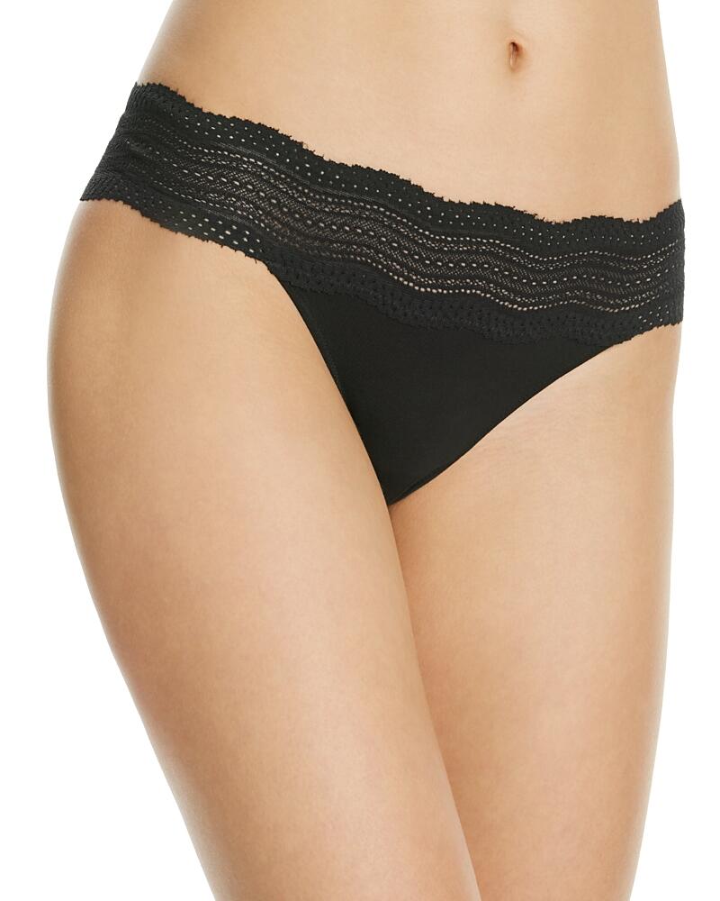 Cosabella Dolce Low-Rise Bikini Cover