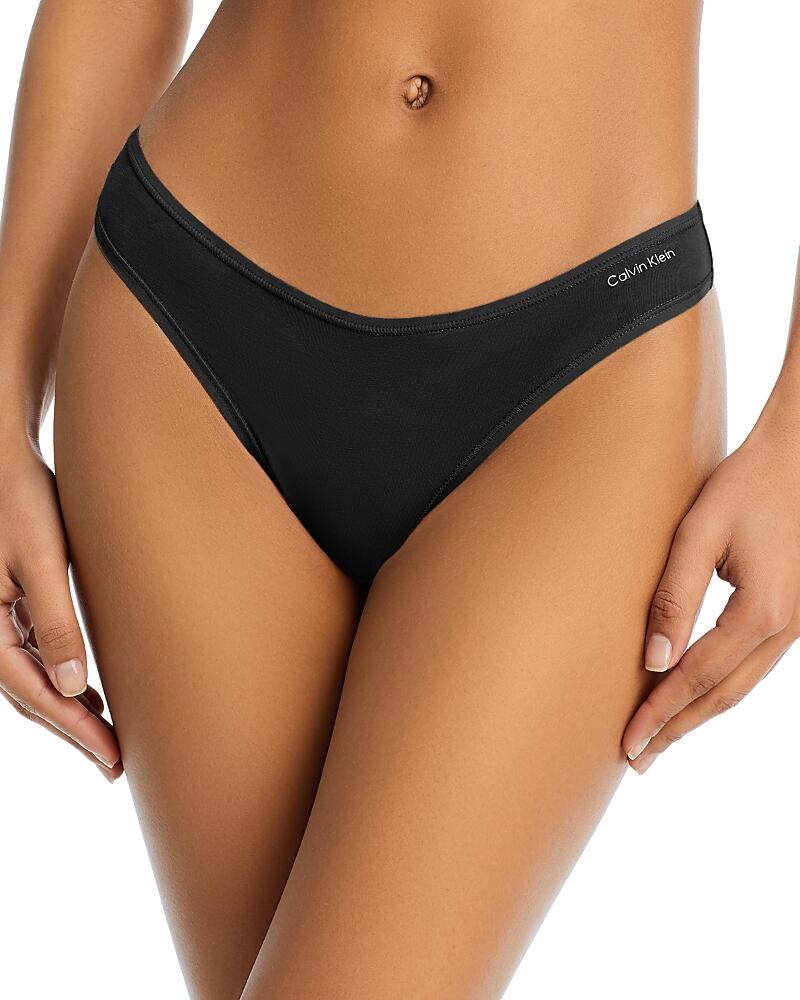 Calvin Klein Ideal Thong Cover