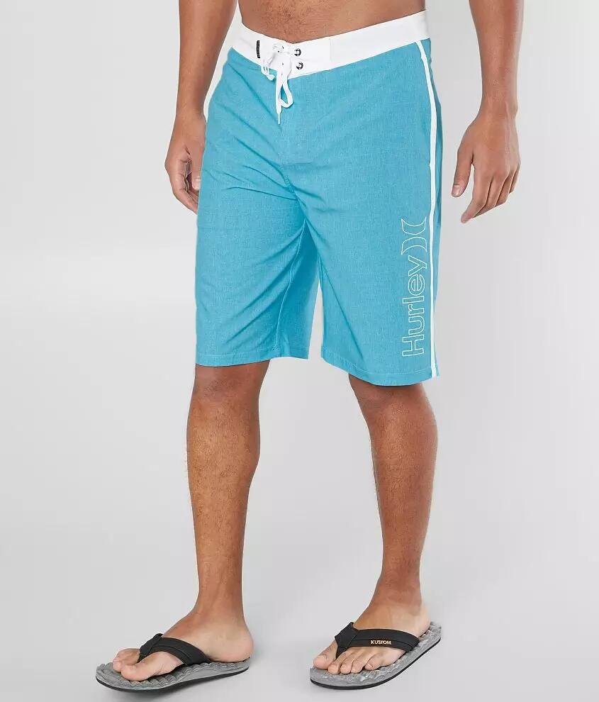 Hurley Phantom Brighton Stretch Boardshort Cover