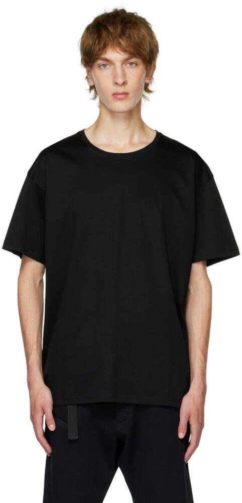 ACRONYM® Black S24-PR-A T-Shirt Cover