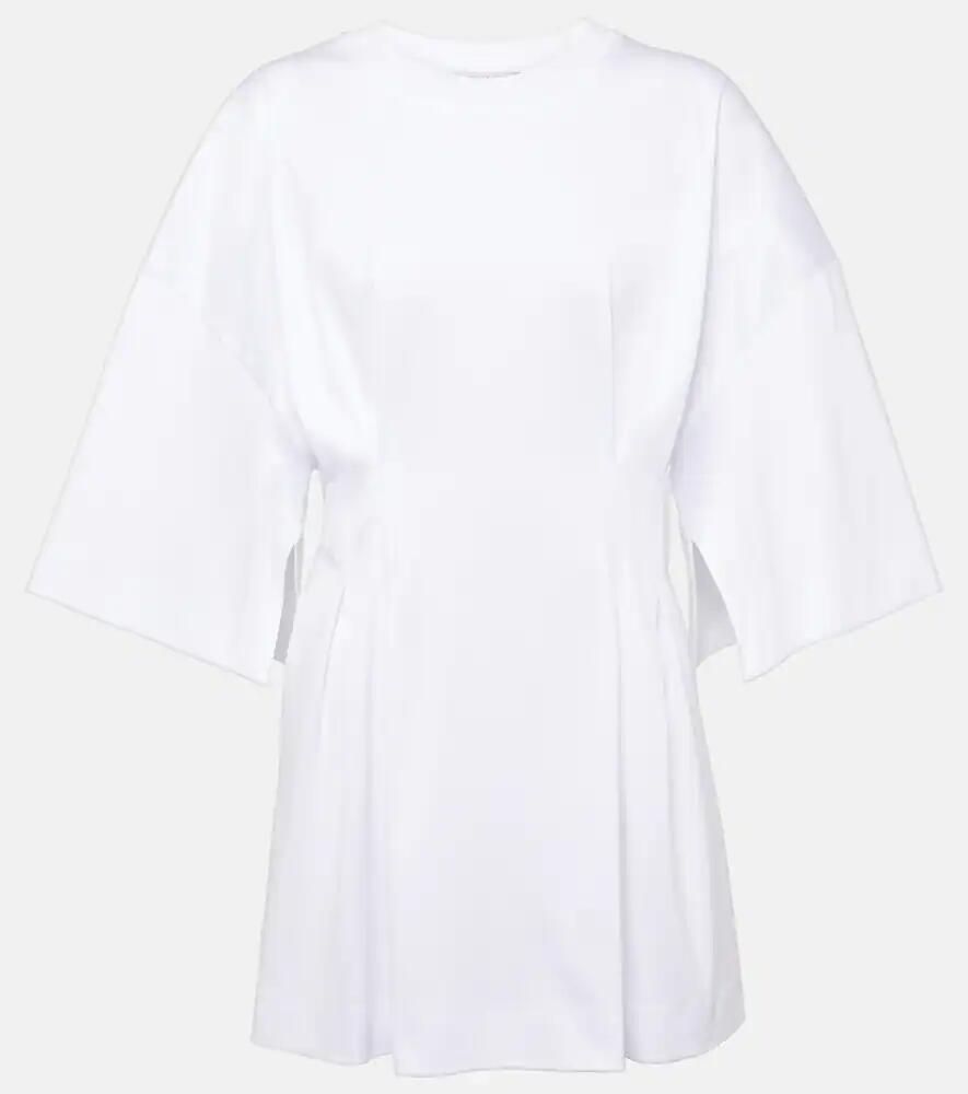 Max Mara Giotto cotton jersey T-shirt Cover