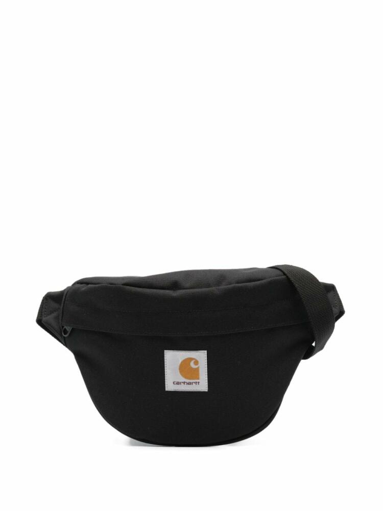 Carhartt WIP Jake belt bag - Black Cover