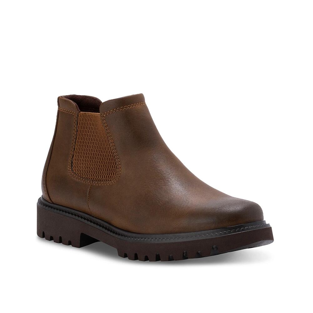 Eastland Talia Chelsea Boot | Women's | Dark Brown Cover