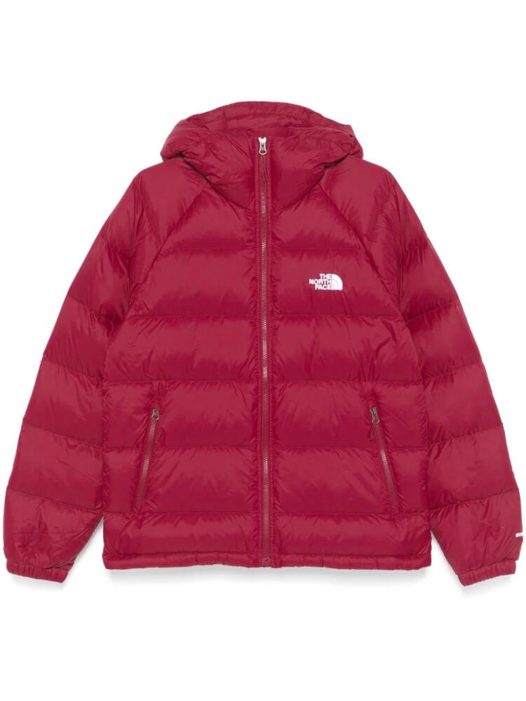 The North Face Hydrenalite jacket - Red Cover