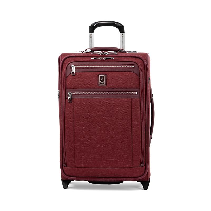 TravelPro Platinum Elite 22 Expandable Carry On Rollaboard Cover