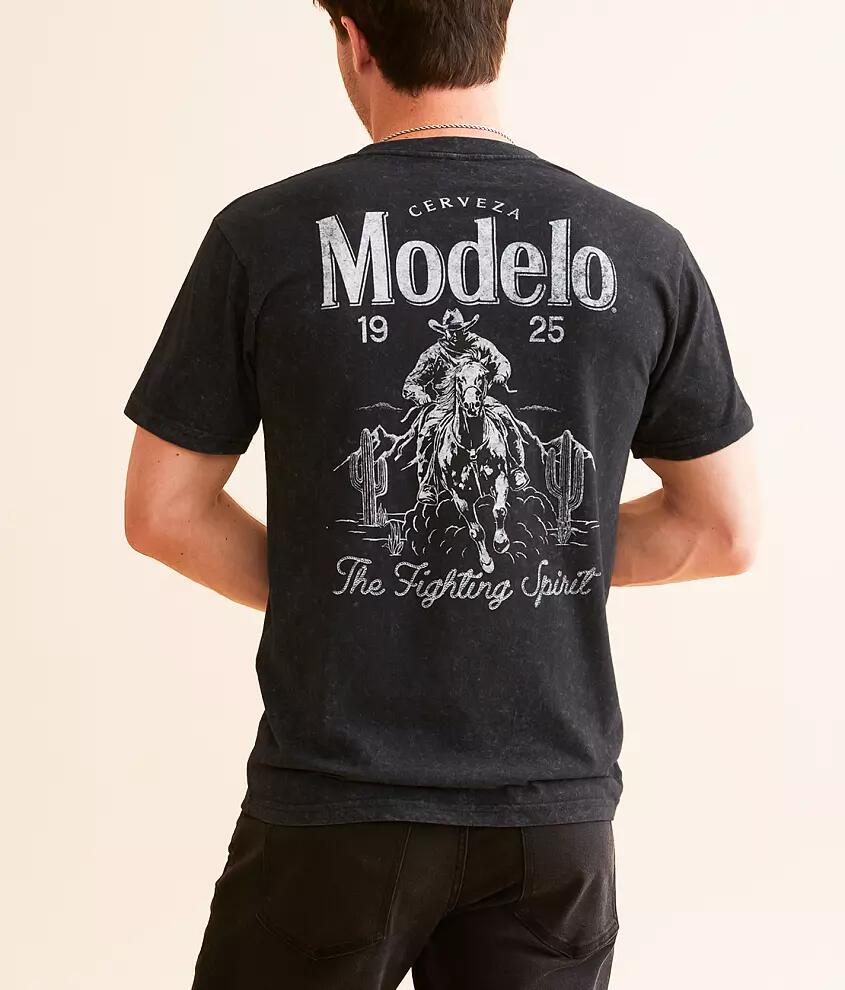 Changes Modelo 1873 Cowboy Rope T-Shirt Cover