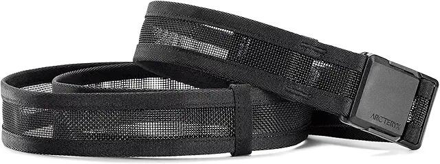 Arc'teryx Heliad Belt 32 (Black) Belts Cover