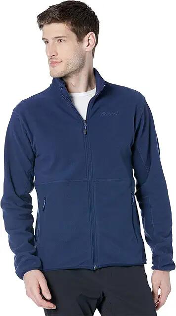 Marmot Rocklin Jacket (Arctic Navy) Men's Jacket Cover