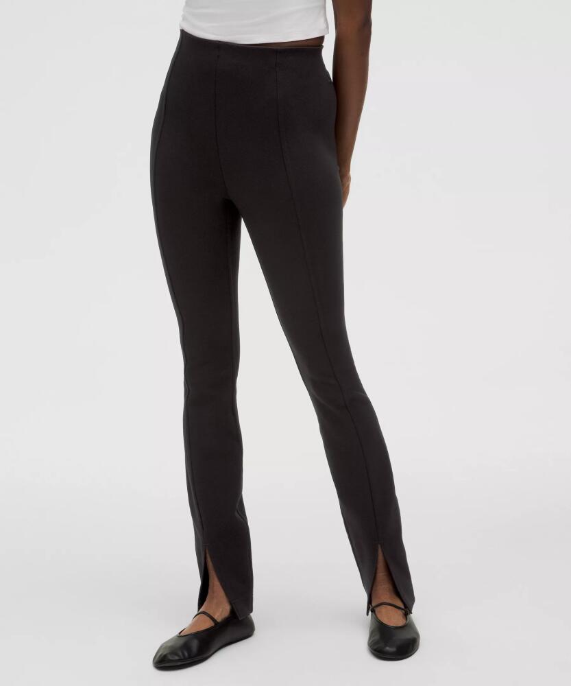 lululemon Stretch Knit High-Rise Pull-On Pants Regular Cover