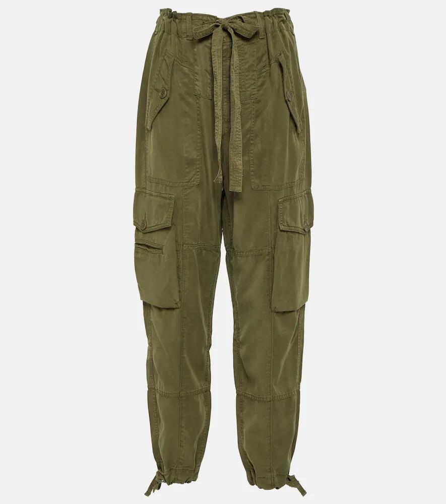 Polo Ralph Lauren Canvas cargo pants Cover