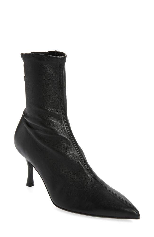 rag & bone Brea Pointed Toe Bootie in Blk Cover