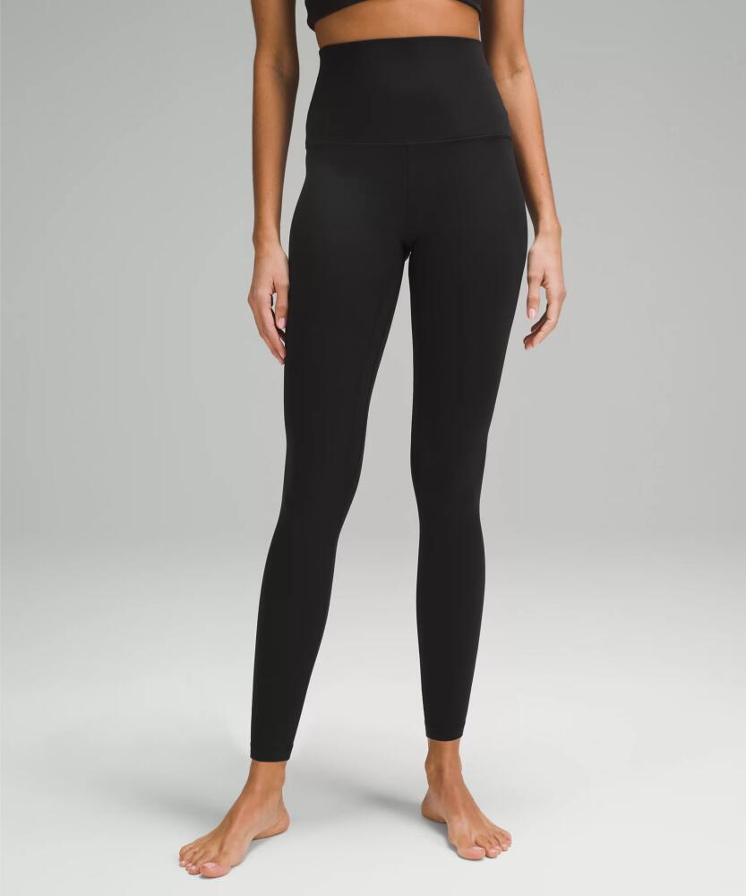 lululemon Align™ Super-High-Rise Leggings 28" Cover