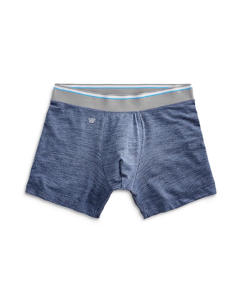 Mack Weldon AIRKNITx Boxer Briefs Cover