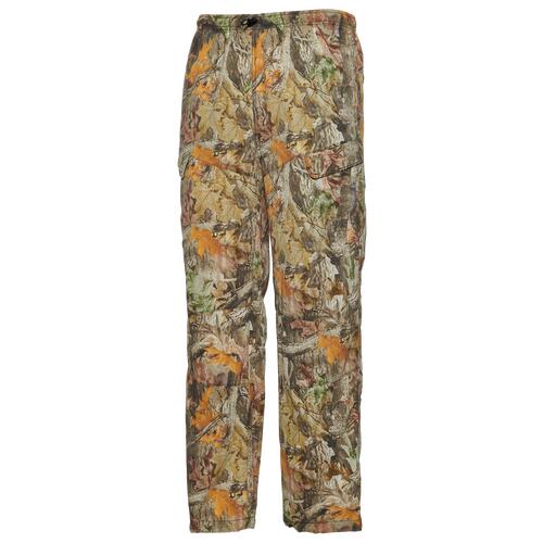 LCKR Glendale Relaxed Fit Pants - Mens Real Tree Camo Cover