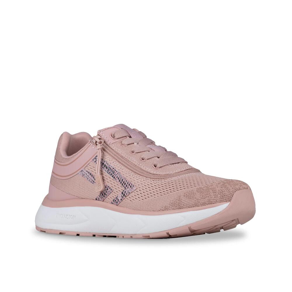 BILLY Footwear Inclusion Too Sneaker | Women's | Blush Cover