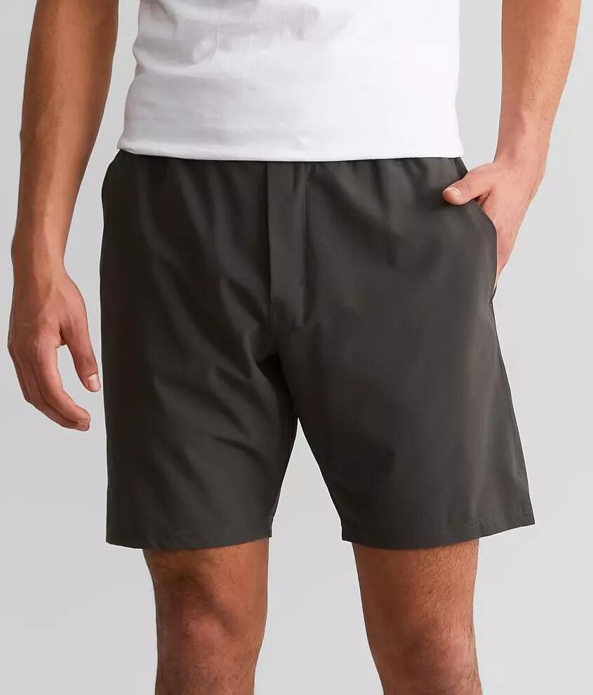 Veece Active Stretch Short Cover