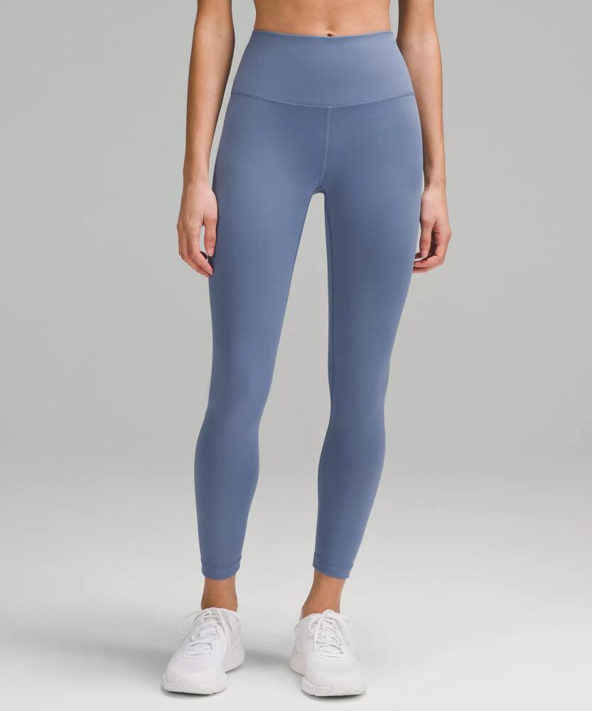 lululemon Wunder Train High-Rise Leggings 25" Cover