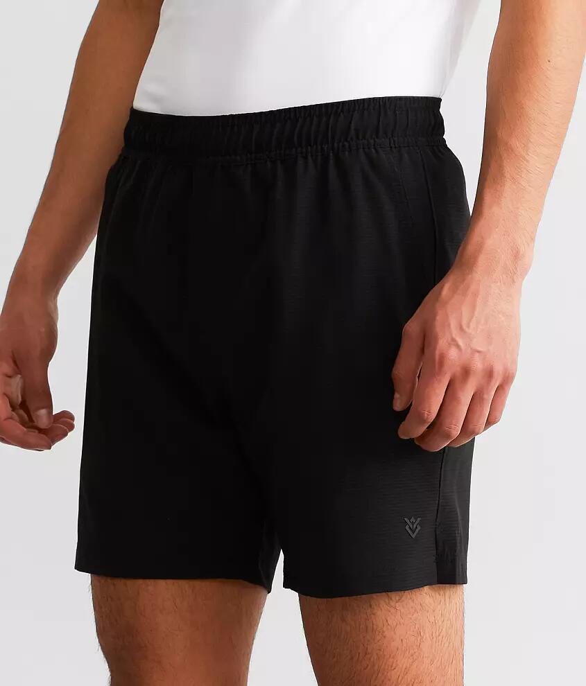 Veece Active Stretch Short Cover