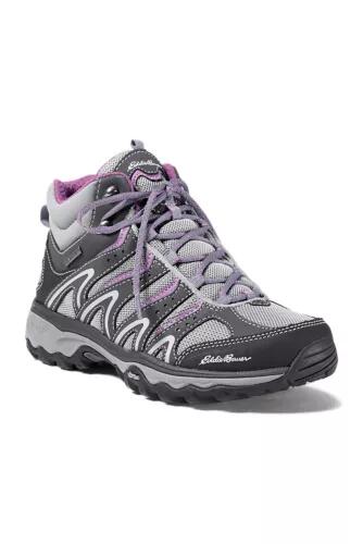 Eddie Bauer Women's Lukla Pro Mid Hiker Cover