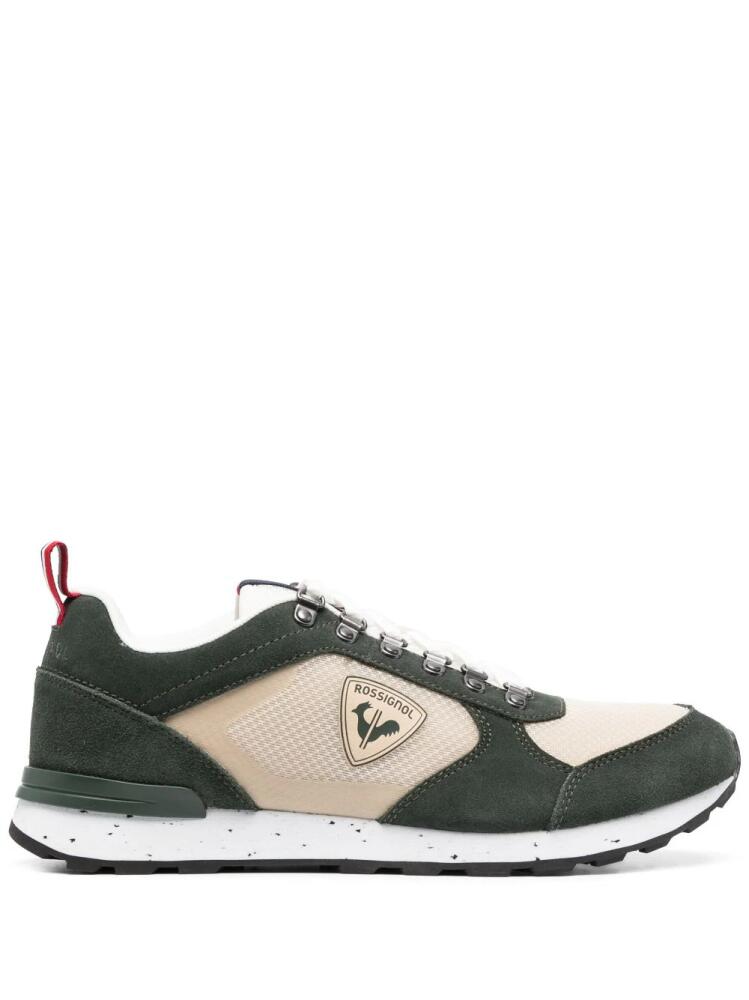 Rossignol Heritage Special sneakers - Neutrals Cover