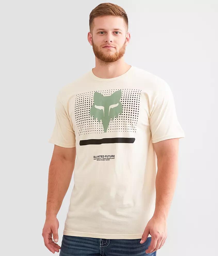 Fox Optical T-Shirt Cover