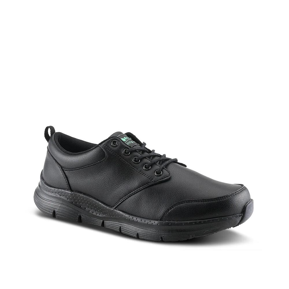 Spring Step Hopkins Sneaker | Women's | Black Cover