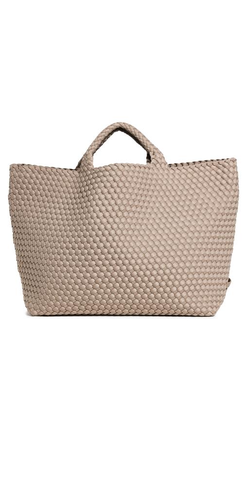 Naghedi St Barths Large Tote Cashmere Cover