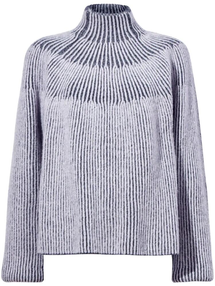 Proenza Schouler White Label Brynn jumper - Grey Cover