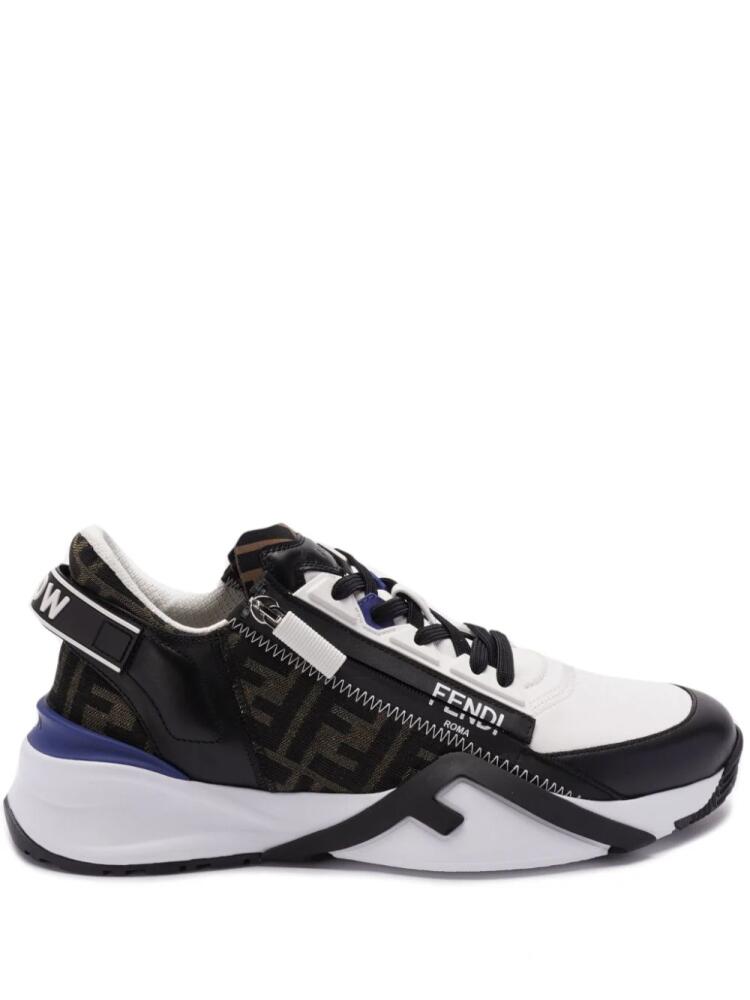 FENDI Flow sneakers - Black Cover