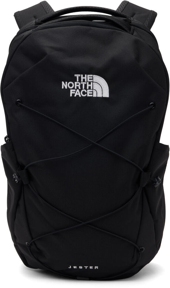 The North Face Black Jester Backpack Cover