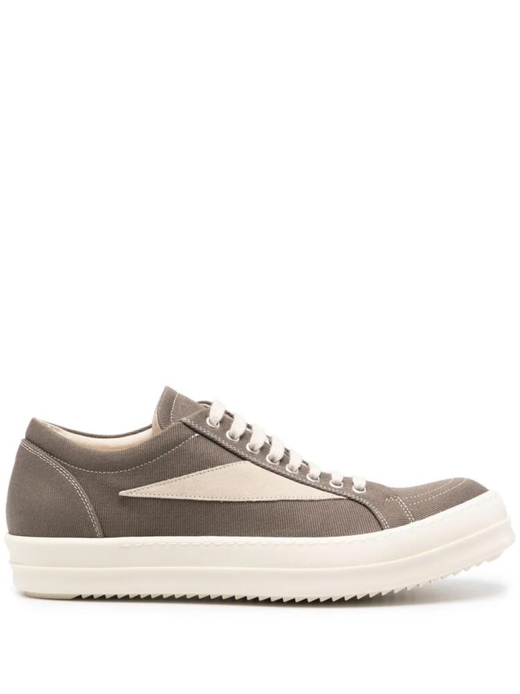 Rick Owens DRKSHDW Vintage sneakers - Grey Cover