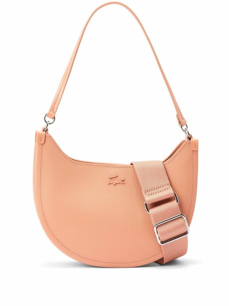 Lacoste Chantaco tote bag - Pink Cover