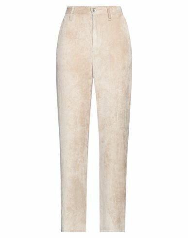 Rag & Bone Woman Pants Beige Viscose, Polyester Cover