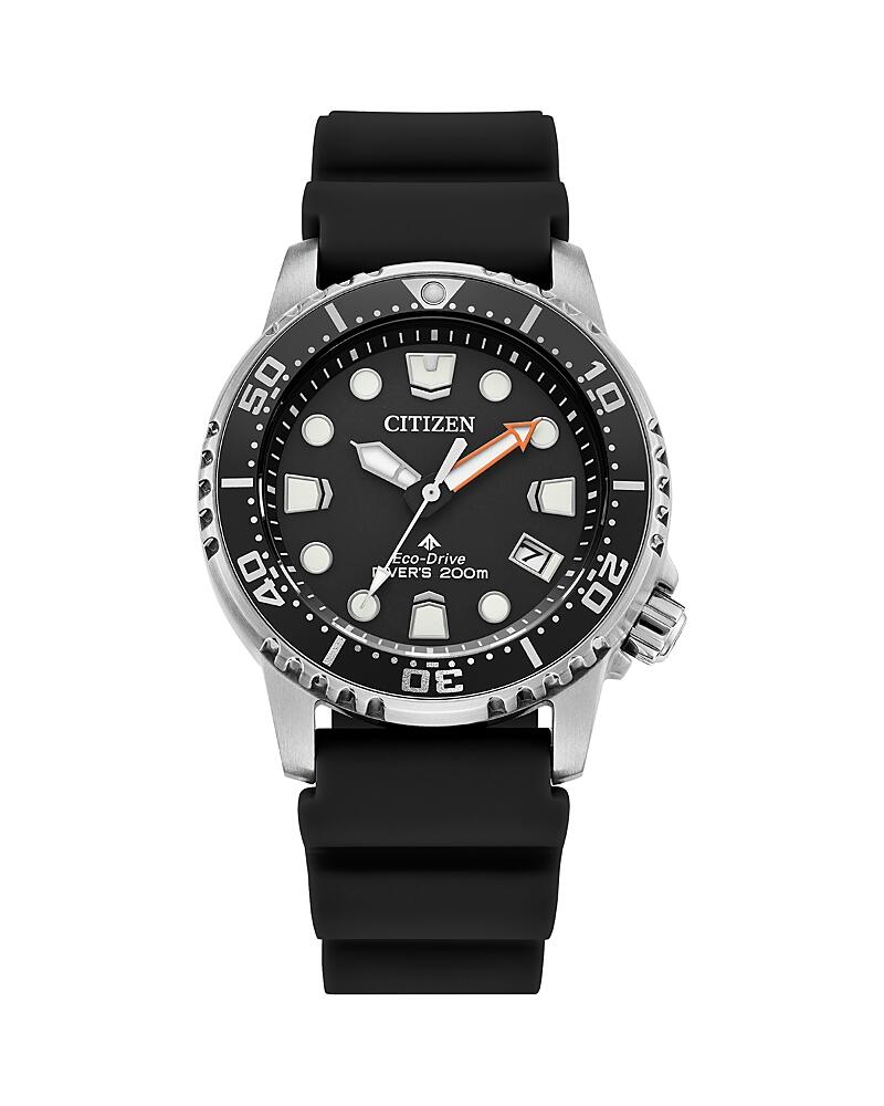 Citizen Eco-Drive Promaster Dive Watch, 36.5mm Cover