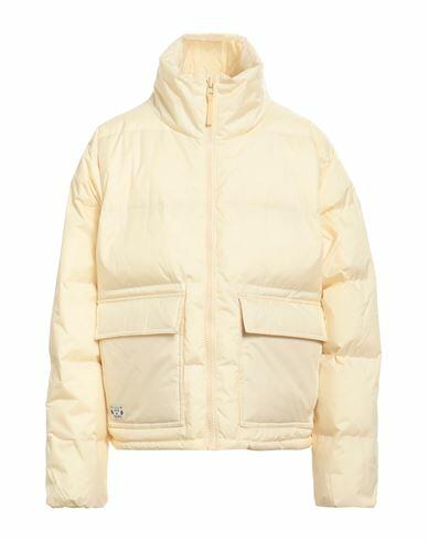 Vans Vault Man Puffer Ivory Polyester Cover