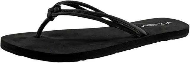 Volcom Forever and Ever II (Blackout) Women's Shoes Cover