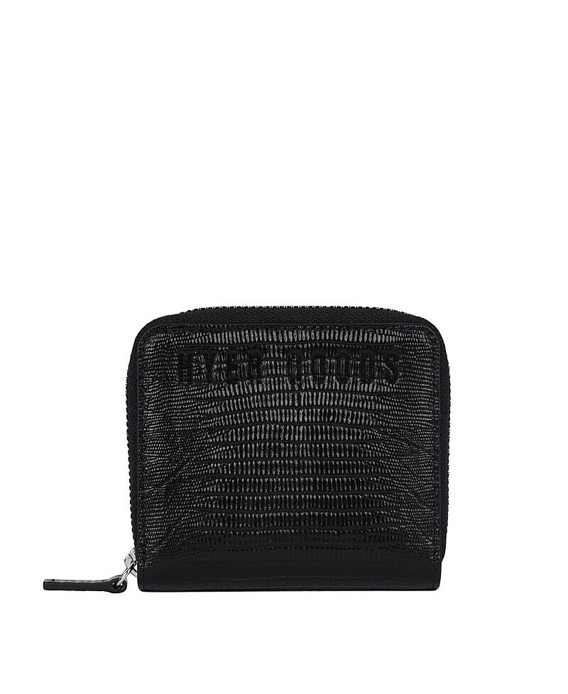 Hyer Goods Zip Wallet Cover