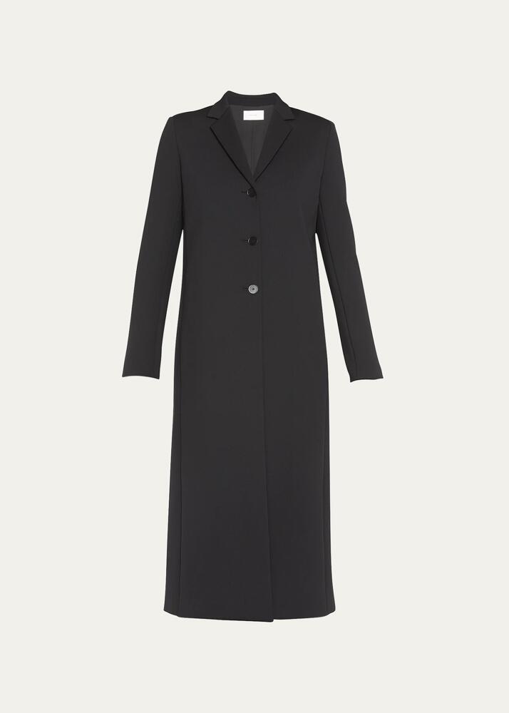 THE ROW Sallik Coat Cover