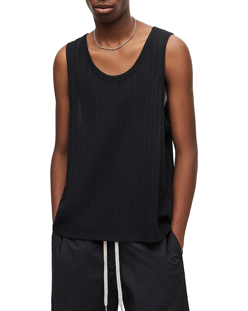 Allsaints Madison Vest Cover