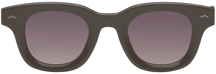 AKILA Gray Afield Out Edition Apollo Sunglasses Cover