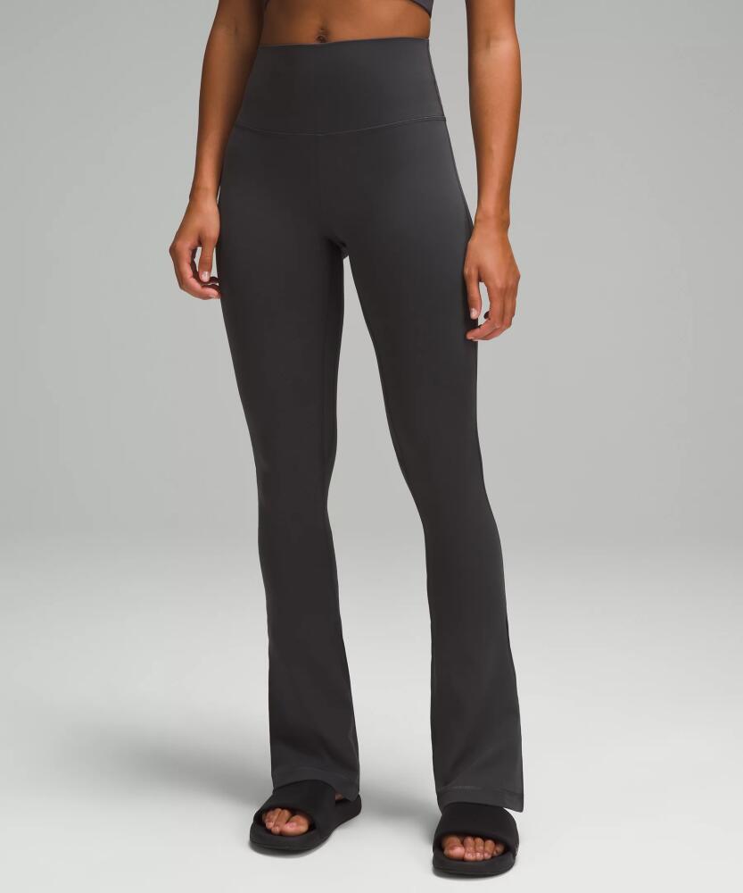 lululemon Align™ High-Rise Mini-Flare Pants Regular Cover