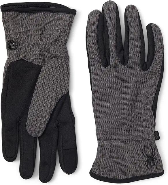 Spyder Bandit Gloves (Polar) Cycling Gloves Cover