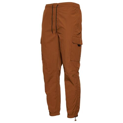 LCKR Mayday Utility Pants - Mens Brown/Brown Cover