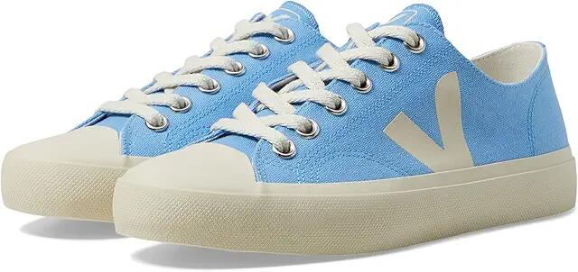 VEJA Wata II Low (Aqua/Pierre) Women's Shoes Cover