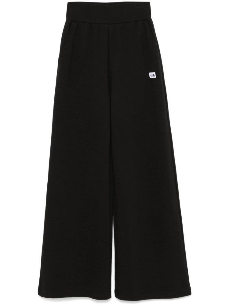 The North Face Hoden track pants - Black Cover